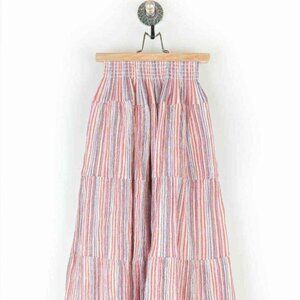 Well Dressed Wolf - Mom Maxi Size L Skirt